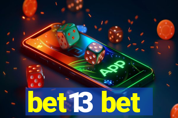 bet13 bet